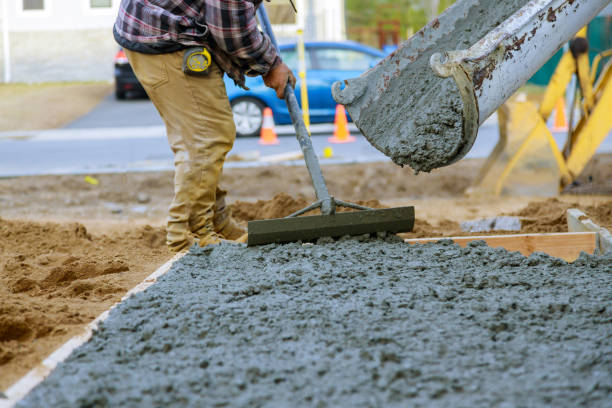 Best Concrete Grinding and Polishing in Naples Manor, FL