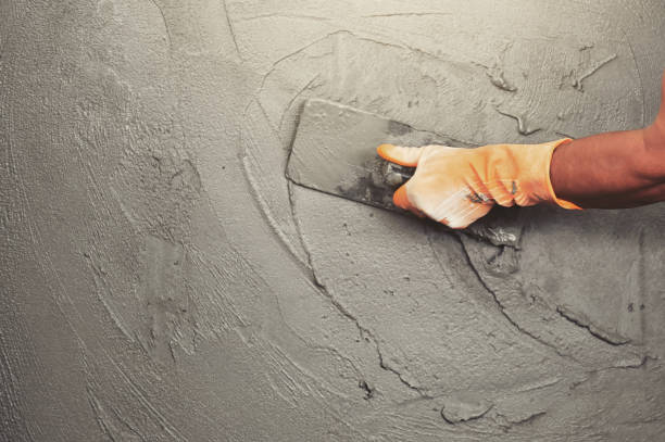 Best Concrete Driveway Installation in Naples Manor, FL