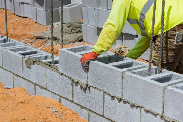 Best Concrete Removal and Replacement in Naples Manor, FL