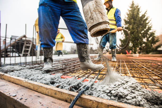  Naples Manor, FL Concrete contractor Pros